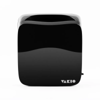 VAKIO KIV SMART Dark Night от магазина Академия Воздуха в Перми