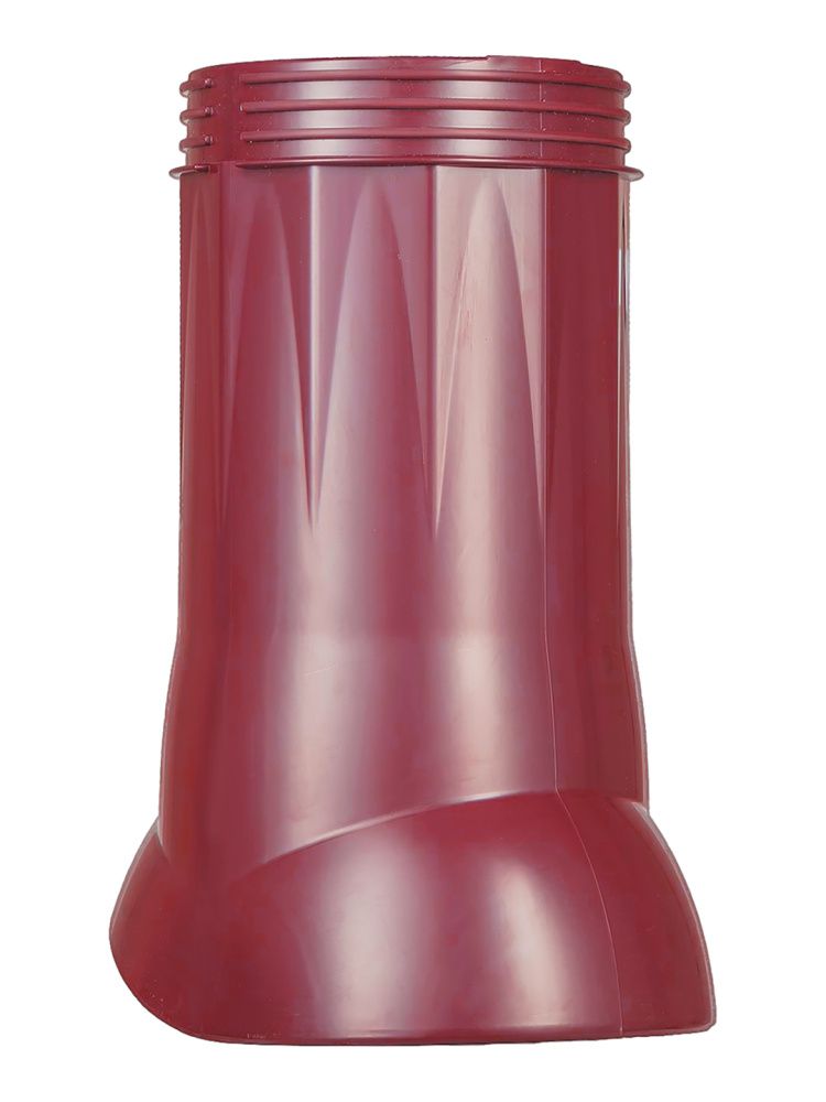  Выход вентиляционный VWO D125/160 пластик Crimson ERA STREETLINE 