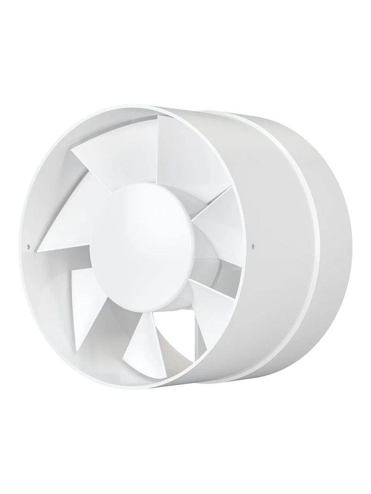  Вентилятор канальный PROFIT D125 осевой ERA 