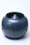 Дефлектор STAT D160 статический пластик Gray graphite ERA Дефлектор STAT D160 статический пластик Gray graphite ERA