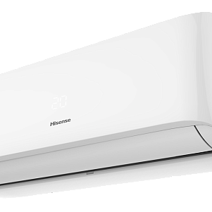 Инверторные настенные кондиционеры Hisense GOAL DC