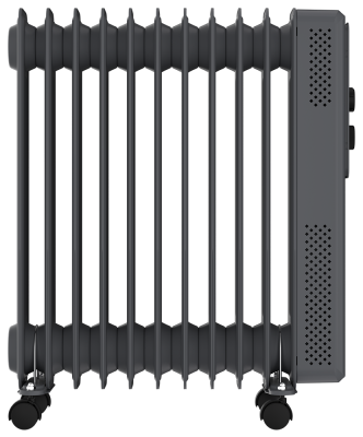 Масляный радиатор серии ARDEA ROR-AR11-2500M 