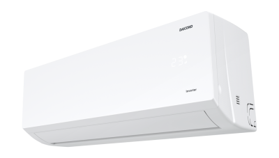 Инверторная сплит-система серии ODYS Inverter 2026 DNI-OSE09NW (комплект)