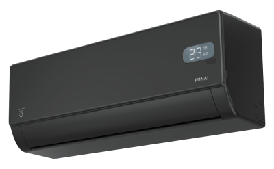 Инверторный кондиционер AKOYA NERO Inverter RAC-I-AN25HP.D01