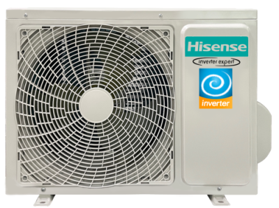 Инверторный кондиционер BLACK CRYSTAL DC Inverter AS-07UW4RYDTG00B