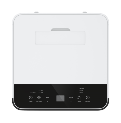 Мобильный кондиционер серии ORCHID MAC-OR30CON03