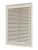 Решетка вентиляционная РЦ сетка 180х250 пластик Ivory ERA
