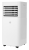 Мобильный кондиционер ROYAL CLIMA CUBO RM-CU30HH-E Мобильный кондиционер ROYAL CLIMA CUBO RM-CU30HH-E