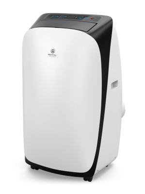 Мобильный кондиционер серии CELEBRITY RM-СB36HH-E