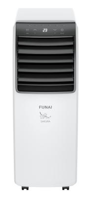 Мобильный кондиционер серии SAKURA MAC-SK35HPN03