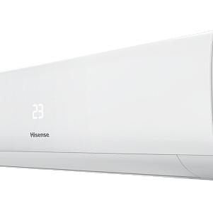Инверторные настенные кондиционеры Hisense ZOOM