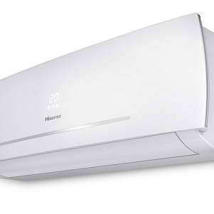 Классические настенные кондиционеры Hisense NEO Classic A