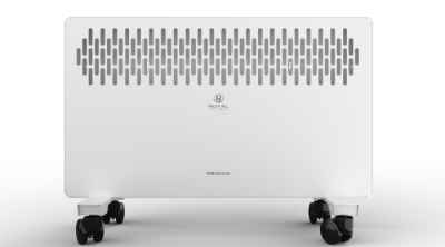 Электрический конвектор серии FIORI Meccanico REC-FR1000M 