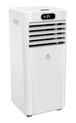 Мобильный кондиционер ROYAL CLIMA TESORO RM-TS17CH-E