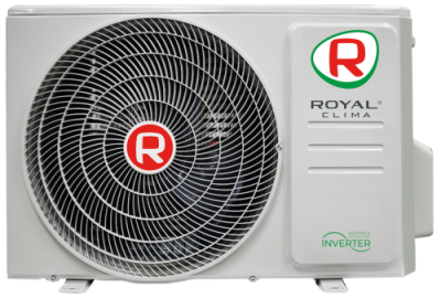 Инверторный кондиционер TRIUMPH Inverter 2024 RCI-TWC35HN