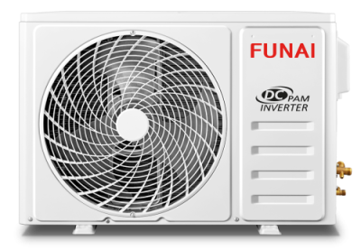 Инверторный кондиционер KADZOKU Inverter 2025 RAC-I-KD35HP.D03