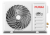 Инверторный кондиционер KADZOKU Inverter 2025 RAC-I-KD35HP.D03