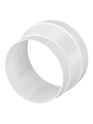 Редуктор РЭП D100 эксцентриковый D110 пластик ERA