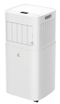 Мобильный кондиционер cерии MAGNATE RM-MT22CH-E