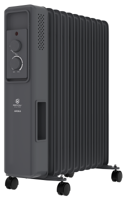 Масляный радиатор серии ARDEA ROR-AR11-2500M 