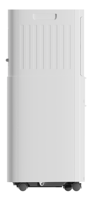 Мобильный кондиционер cерии MAGNATE RM-MT22CH-E