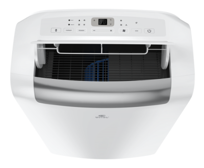 Мобильный кондиционер cерии SALVATORE RM-SL39CH-E