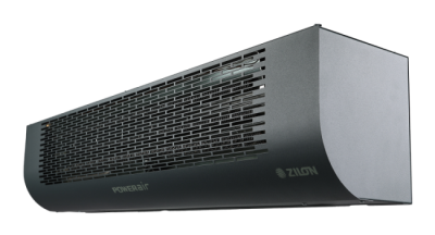 Тепловая завеса серии Мастер 4.0 ZVV-2E18T 