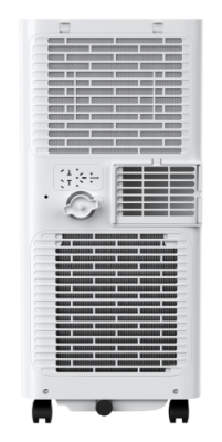 Мобильный кондиционер серии ORCHID MAC-OR30CON03