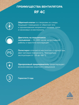 Колено ККП D125 45° пластик ERA