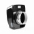 Приточный клапан VAKIO KIV SMART Dark Night Приточный клапан VAKIO KIV SMART Dark Night
