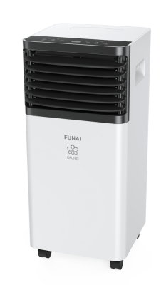 Мобильный кондиционер серии ORCHID MAC-OR30CON03