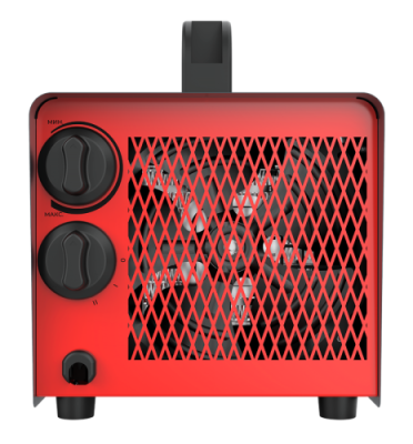 Тепловая пушка серии HEAT BOX RHB-C2 