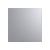 Панель AEON D100/125 175х175 пластик Gray metal DICITI