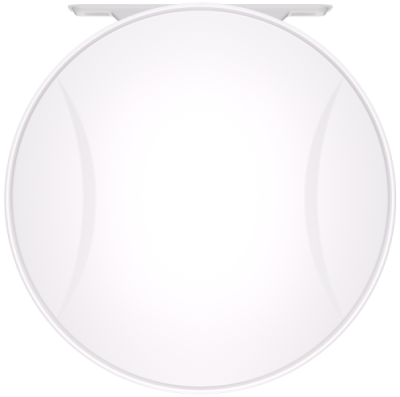 Электрический водонагреватель серии ELEGANTE DRY RWH-ED100-RE