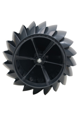 Нанодефлектор RRTV D150 D160 пластик Gray graphite