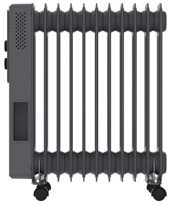 Масляный радиатор серии ARDEA ROR-AR11-2500M 