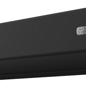  Инверторные настенные кондиционеры FUNAI AKOYA NERO 