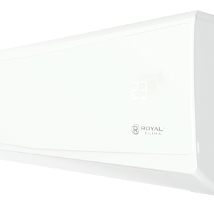 Инверторные настенные кондиционеры ROYAL Clima GRIDA