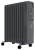 Масляный радиатор серии ARDEA ROR-AR11-2500M Масляный радиатор серии ARDEA ROR-AR11-2500M