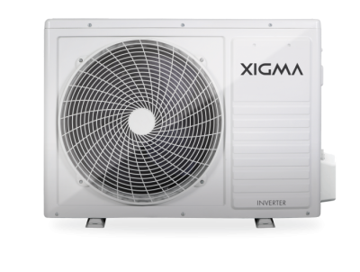 Инверторная сплит-система серии TURBOCOOL Inverter 2024 XGI-TXC70RHA (комплект)