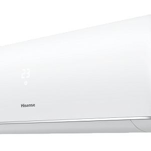 Инверторные настенные кондиционеры Hisense EXPERT PRO DC