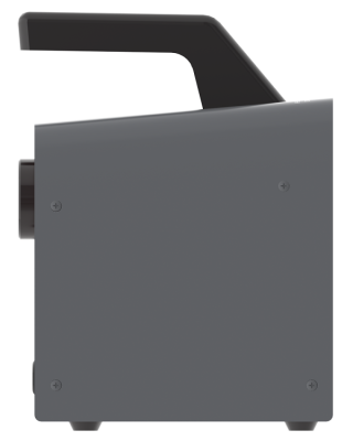 Тепловая пушка серии HEAT BOX Moderno RHB-CM2 