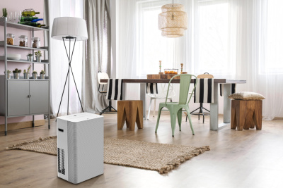 Мобильный кондиционер ROYAL CLIMA CARO RM-CR39HH-E