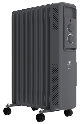 Масляный радиатор серии ARDEA ROR-AR11-2500M 