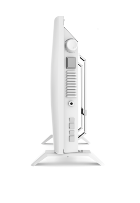 Электрический конвектор серии ATRI Meccanico REC-A1500M 