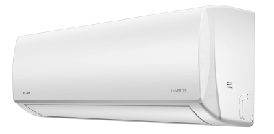 Инверторная сплит-система серии TURBOCOOL Inverter 2024 XGI-TXC70RHA (комплект)
