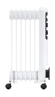 Масляный радиатор серии GUARDA ROR-GU9-2000M 