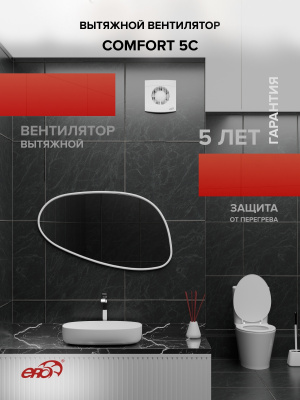 Заглушка PDP D100 пластик ERA